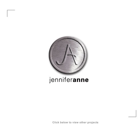 Jennifer Anne Logo