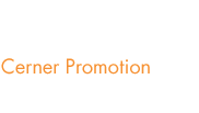 Cerner Promotion Heading