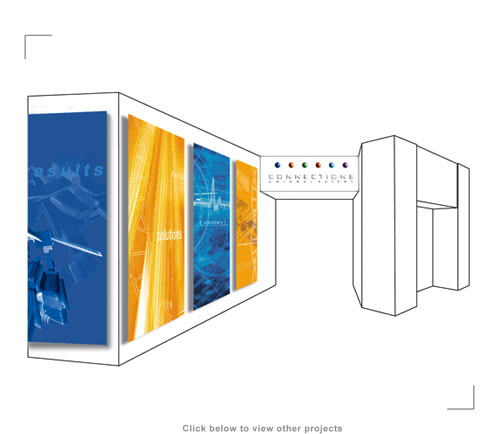 Cerner Environmental Graphics