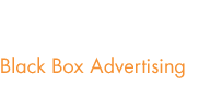 Black Box Advertising Heading