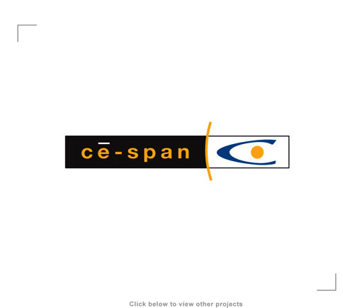 Cerner Ce-Span Logo