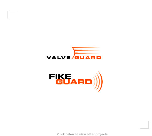 Fike CorporationLogos1 Logo