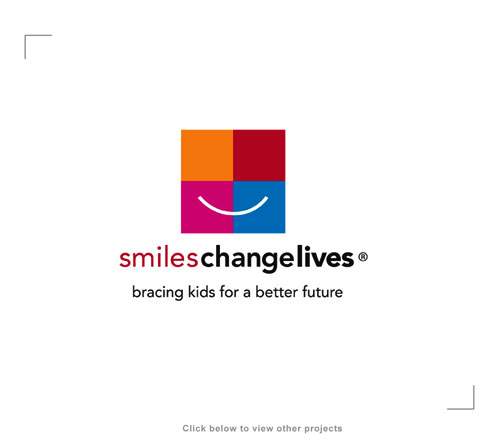 Smiles Change Lives Logo