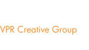 VPR Creative Group Heading