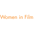 Women in Film Heading