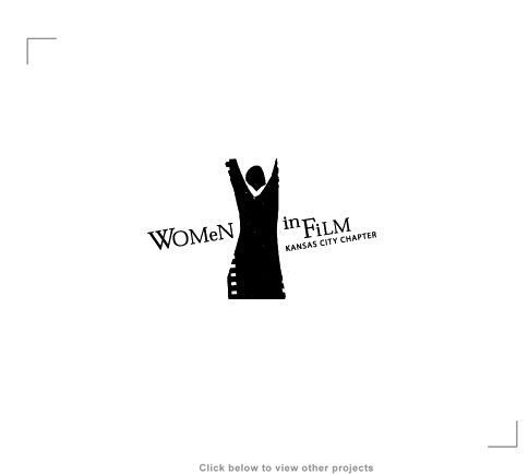 Women in Film Logo