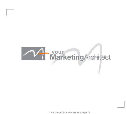 Your Marketing Architect Logo