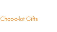 Chocolate Gift Label Heading