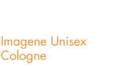 Imagene Unisex Cologne Heading