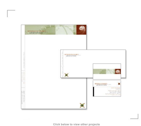 Bickford Stationery System