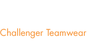 Challenger Teamwear Heading