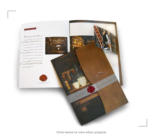 Riverport Landing Brochure