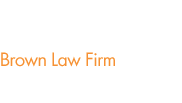 Brown Law Firn Heading