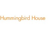 Hummingbird House